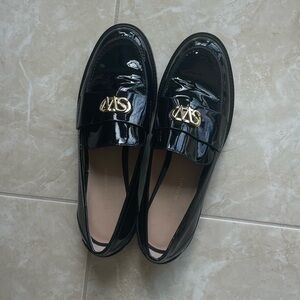 Stuart Weitzman Penny Loafers